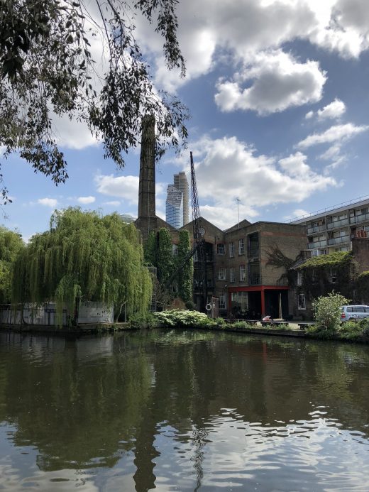 Week notes 7th May 2018