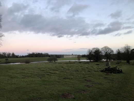 Mindful diary:  the early years