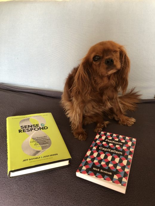 Creating a personal firebreak