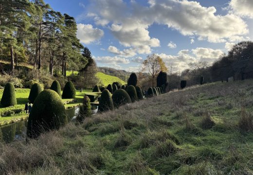 Working in place (and working out what that means)