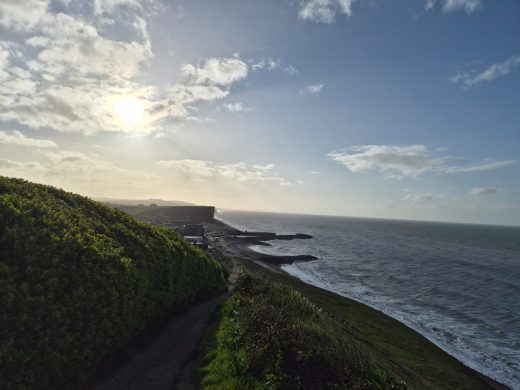 It’s all about the question